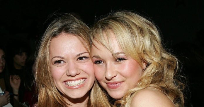 Hayden Panettiere remembered by co-stars and friends after her death: