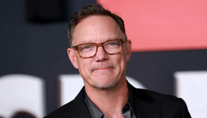 Here’s why Matthew Lillard is ‘ashamed’ of returning to Scream 7