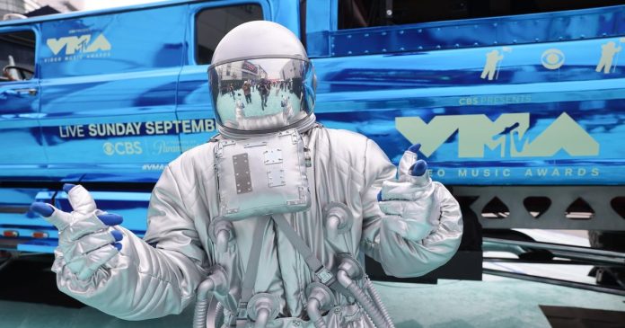 Highlights from the VMA