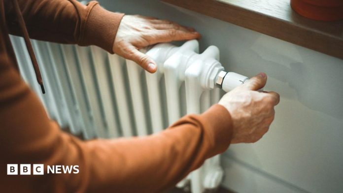 Home heating oil costs: Childminder facing ‘severe financial burden’