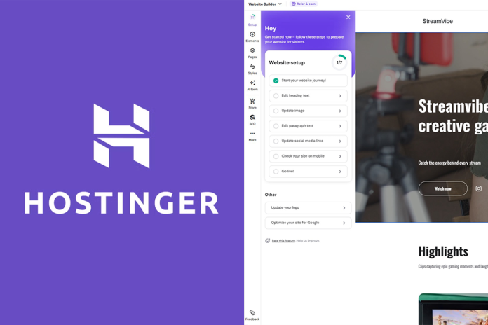 Hostinger review 2026: Quick, easy and affordable web hosting