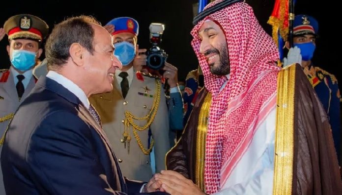 Houthis harden Red Sea foothold, Riyadh promises retaliation, Egypt backs call