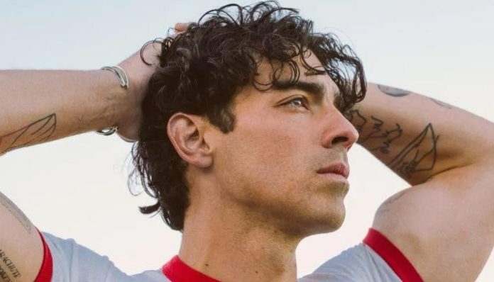 How Joe Jonas’ dream Italy vacation turned into terrifying nightmare