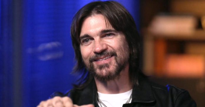 How superstar Juanes is helping build sustainable homes after Colombia’s devastating earthquake
