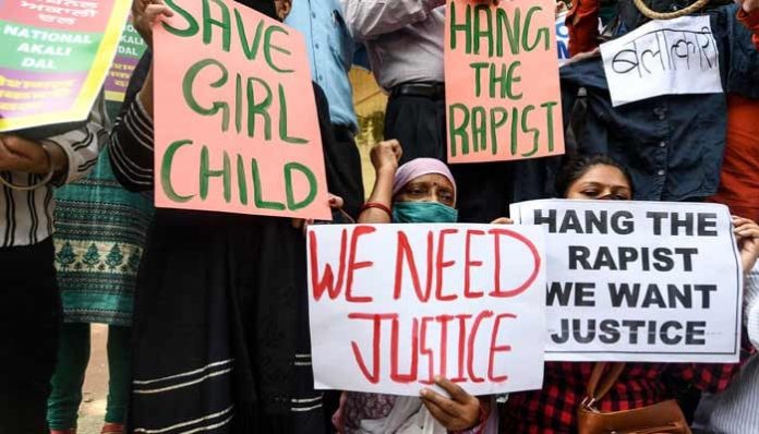 India rape cases turn focus back onto women’s safety