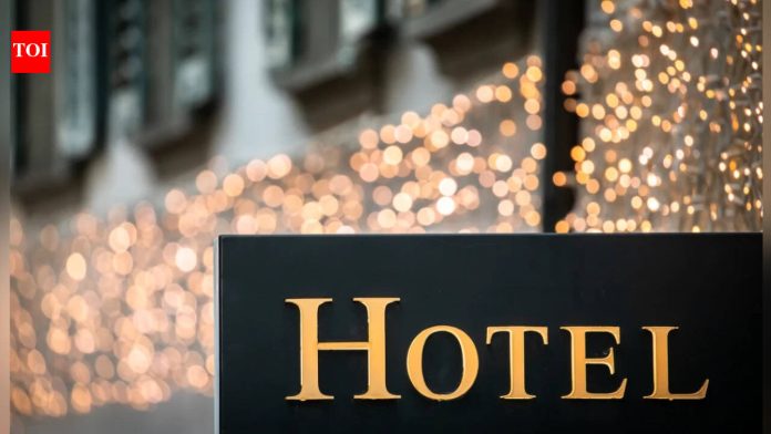 India sees 30% increase in Michelin Key hotels in second year of rating here
