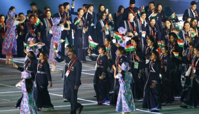 Indians living in Japan on stand-by to house Asian Games athletes