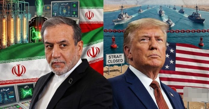 Iran Sets 3 Conditions for US Talks as Yemen War spills into Saudi Arabia