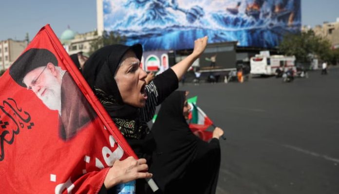 Iran insists on diplomatic solution after Trump rejects peace plan