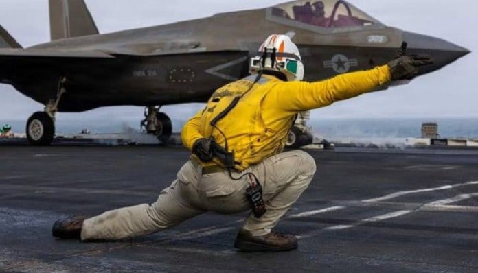 Iran war drains bn from US as weapons stockpiles face five-year replenishment