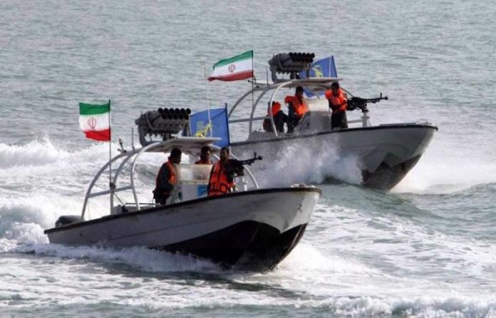 Iran will target US ships across Indian Ocean in case of new war: Top IRGC commander – SUCH TV