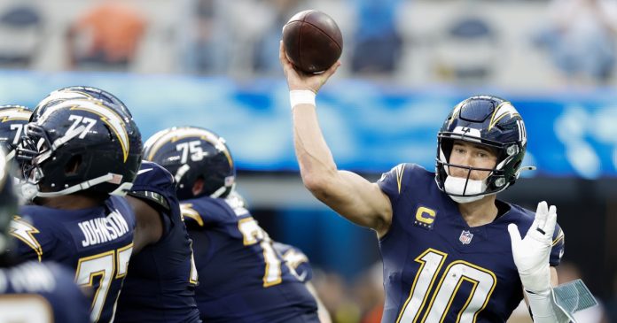 Is it too early to panic in the NFL? These teams don’t want to find out 