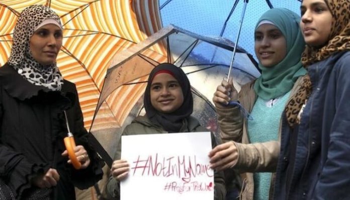 Italy to ban veils in schools, limit foreign students per class: PM Meloni