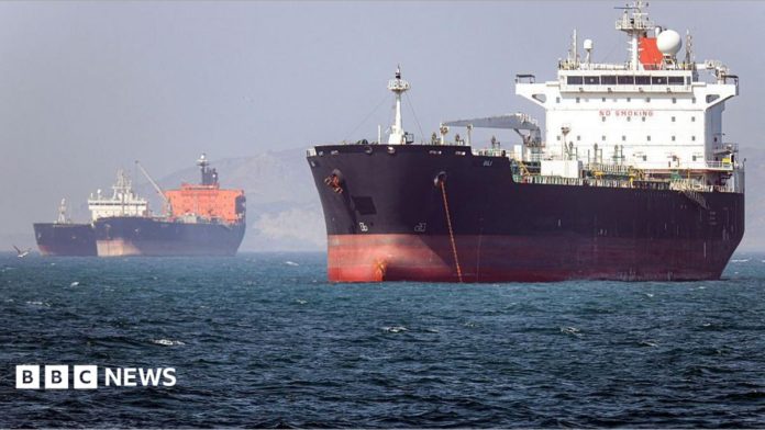 JP Morgan struggling to forecast oil prices due to US-Iran war