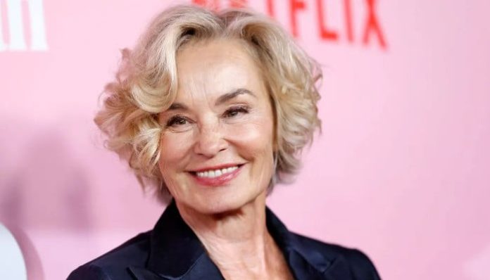 Jessica Lange reveals she was initially turned down for King Kong