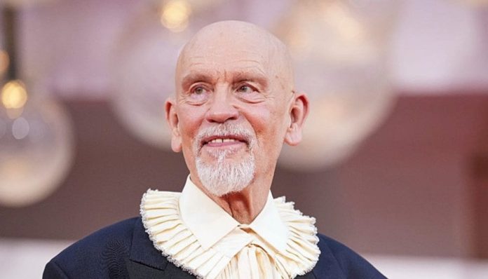 John Malkovich to receive top honour at Santa Barbara Film Festival