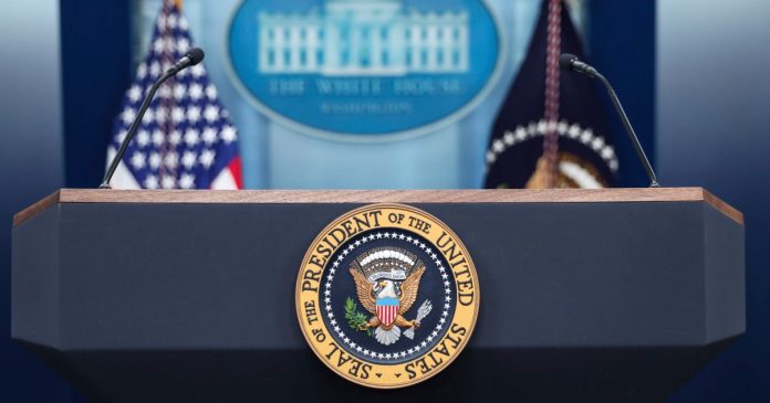 Judge orders White House to restore access for CNN, MS NOW and Politico