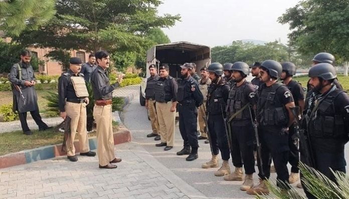 KP cabinet approves proposed changes to IGP appointment procedure