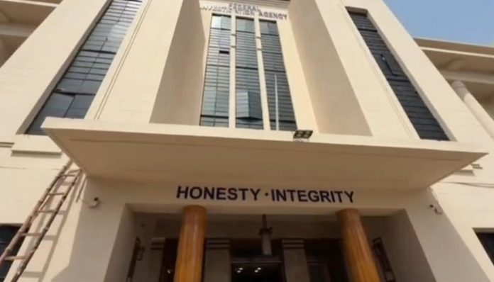 Karachi to get all interior ministry services under one roof