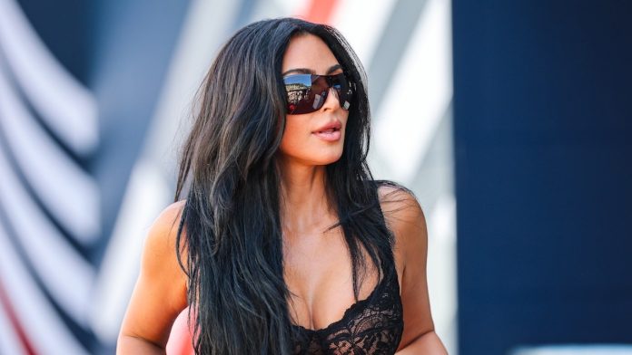 Kim Kardashian reveals new health scare with haunting connection to father’s cancer death