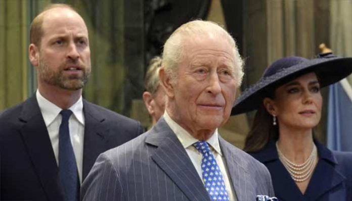 King Charles, Prince William left heartbroken by Harry’s quiet gesture