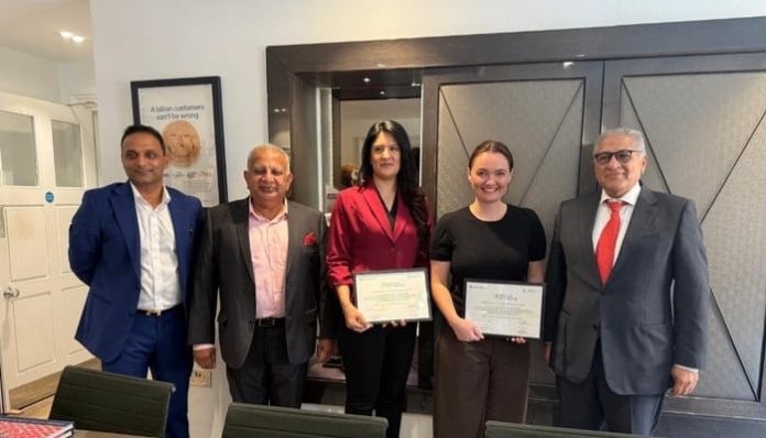 King Charles’ charity partners with Europe’s biggest halal meat supplier to support mental health care in Pakistan