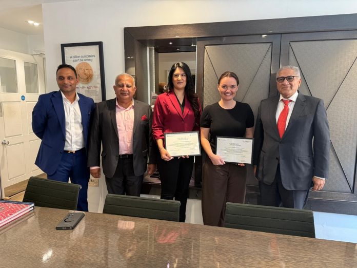King Charles charity partners with Tariq Halal Meats to support mental health initiatives in Pakistan