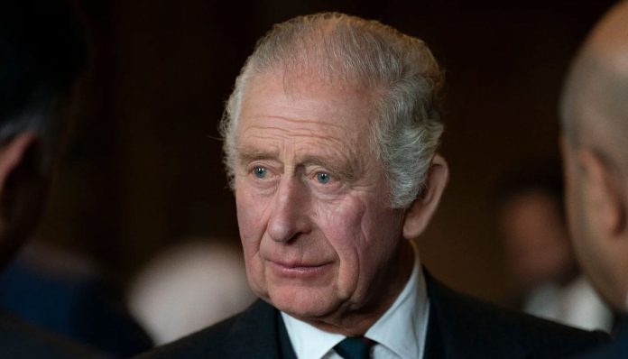 King Charles gets blunt about Spencer’s ‘fortune’ during sombre event