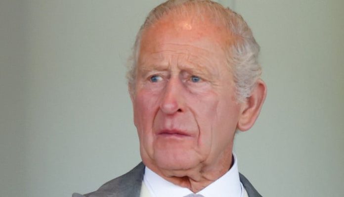 King Charles receives ‘threatening’ message amid cancer treatment