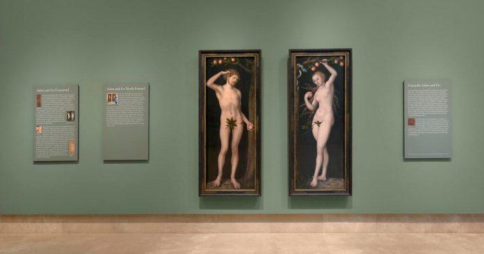 Lawsuits filed in California over Nazi-looted art displayed in museums in Los Angeles, Auschwitz