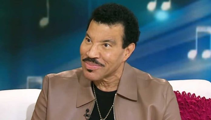Lionel Richie undergoes heart procedure, postpones three tour dates