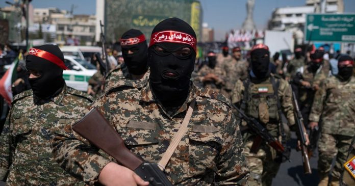 Live Updates: Iran warns