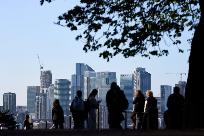 London stocks rise as investors digest Bank of England’s ‘hawkish’ hold
