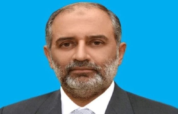 Lt Gen (retd) Nauman Mahmood appointed first secretary-general of Makkah alliance – SUCH TV