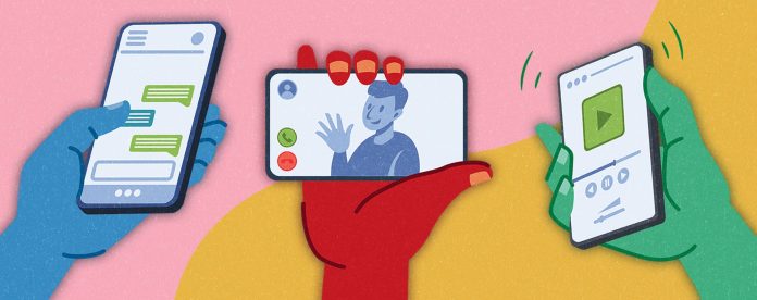 MIND YOUR DIGITAL MANNERS | The Express Tribune