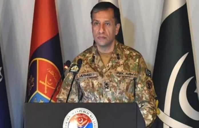 Makkah defence pact is defensive, contains no ‘regional aspirations’, says ISPR chief – SUCH TV