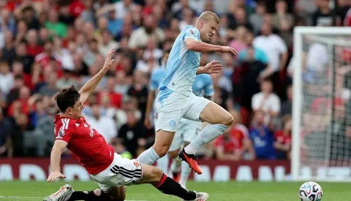 Manchester City guilty of breaking financial rules, says Premier League
