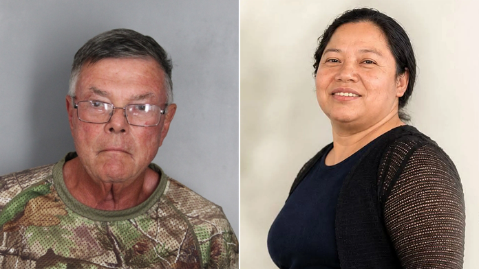 Maryland hunter’s alleged mistake leaves Delaware mother dead