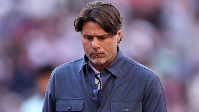 Mauricio Pochettino: No ‘Sporting Justice’ For Tottenham In Man City Verdict