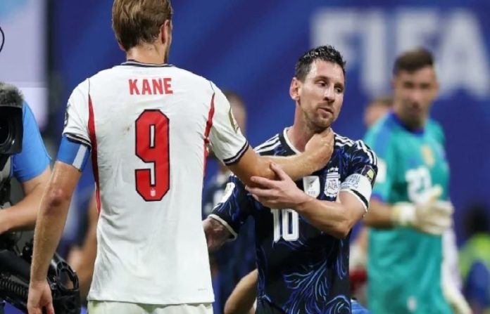 Messi inspires Argentina into second straight World Cup final – SUCH TV