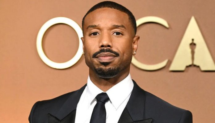 Michael B. Jordan reveals why he’s taking a break in 2027