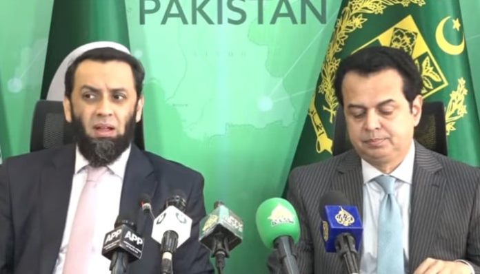 Minister urges PTI to choose between Pakistan and Afghanistan amid terror attacks