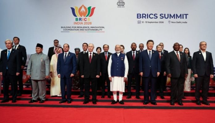 Modi-led India govt under fire over ‘vegetarian-only menu’ at Brics summit