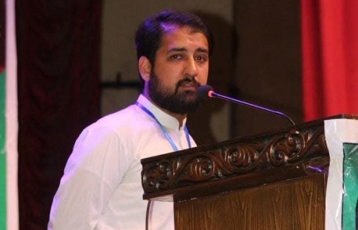 Mohammad Shehzad Khan’s work in legal awareness, youth development and digital skills in Khyber Pakhtunkhwa – SUCH TV