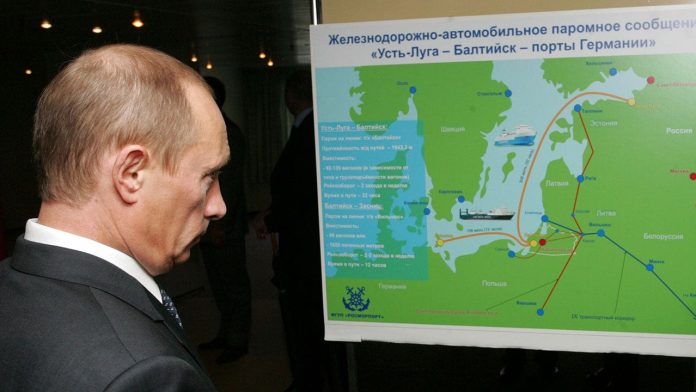Moscow threatens nuclear response over tiny fortress wedged between US allies as clash fears grow
