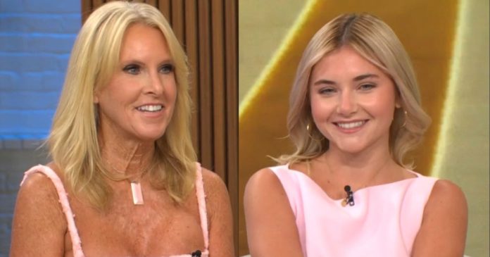 Mother-daughter duo Elin Hilderbrand and Shelby Cunningham on their latest book