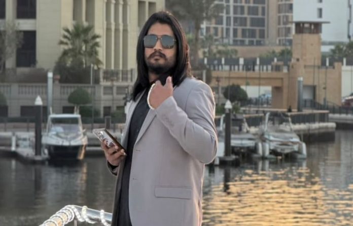 Muhammad Younas Sahil Mahay Combines Business, TikTok and Content Creation – SUCH TV