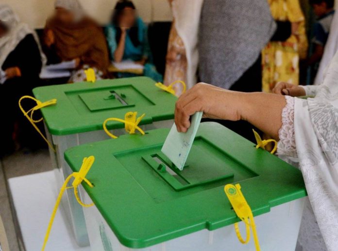 NA-168 By-Elections: Polling Underway in Bahawalpur amid Strong competition between Channar-Cheema