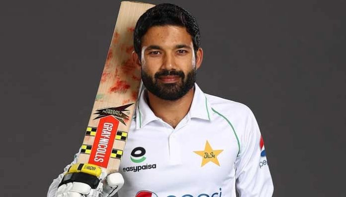 NCCIA summons Mohammad Rizwan again over ‘dressing room leaks’