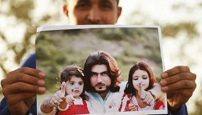 Naqeebullah murder case: SHO among seven policemen acquitted due to ‘lack of evidence’